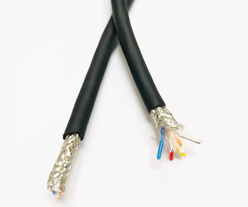 數據電纜 綜合布線